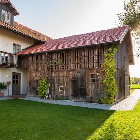 Landhaus Kreileder 巴特格里斯巴赫 外观 照片